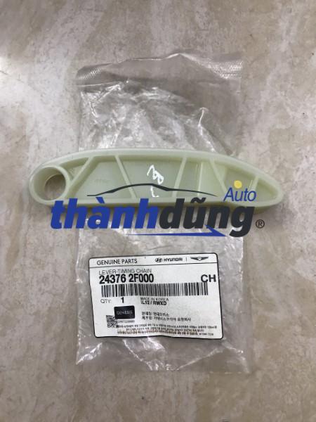 TỲ XÍCH CAM BƠM CAO ÁP KIA SORENTO 2009-2017 | 243762F000