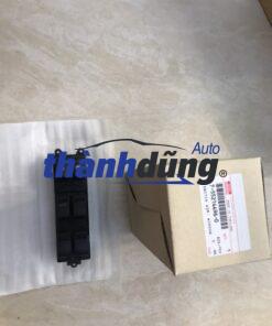 CÔNG TẮC LÊN KÍNH TỔNG ISUZU D-MAX 2012-2018 | 7552144960