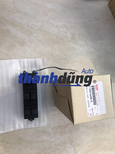 CÔNG TẮC LÊN KÍNH TỔNG ISUZU D-MAX 2012-2018 | 7552144960