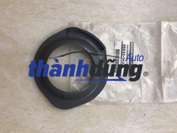 ĐỆM LÒ XO PHUỘC NHÚN DƯỚI NISSAN SUNNY 2014-2020 | 550321HJ0A - Ảnh 2