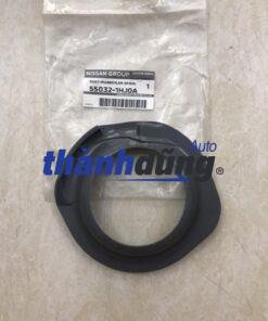 ĐỆM LÒ XO PHUỘC NHÚN DƯỚI NISSAN SUNNY 2014-2020 | 550321HJ0A