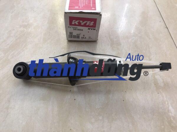 GIẢM XÓC SAU MITSUBISHI OUTLANDER 2.0L 2015 | 3410059 - Ảnh 2