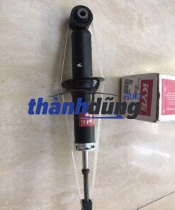 GIẢM XÓC SAU MITSUBISHI OUTLANDER 2.0L 2015 | 3410059