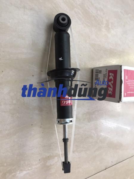 GIẢM XÓC SAU MITSUBISHI OUTLANDER 2.0L 2015 | 3410059