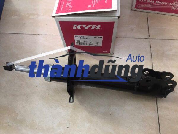 PHUỘC NHÚN TRƯỚC MITSUBISHI OUTLANDER 2017 | 3350037 - Ảnh 2