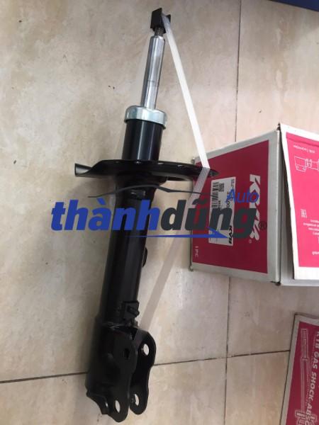 PHUỘC NHÚN TRƯỚC MITSUBISHI OUTLANDER 2017 | 3350037