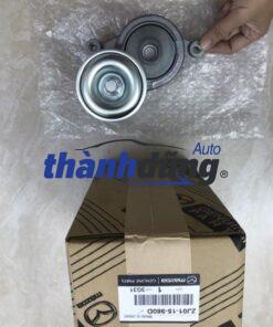 CỤM TĂNG TỔNG MAZDA 3 2006 | ZJ0115980D