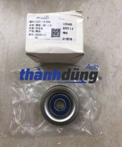 BẠC ĐẠN TỲ TỔNG MAZDA 3 2003-2013 | ZJ0115940