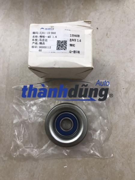 BẠC ĐẠN TỲ TỔNG MAZDA 3 2003-2013 | ZJ0115940