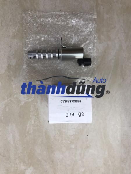 VAN ĐIỀU KHIỂN DẦU DÀN CAM SUZUKI XL7 2018-2023 | 1655058MA0000