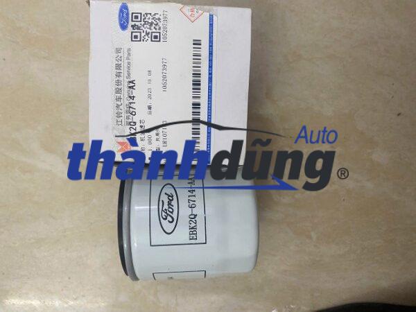 LỌC DẦU FORD TRANSIT V348 2012-2017 | EBK2Q6714AA - Ảnh 2