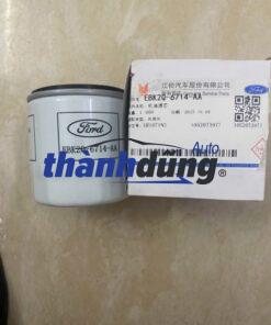 LỌC DẦU FORD TRANSIT V348 2012-2017 | EBK2Q6714AA