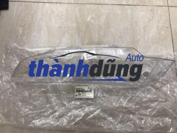 VỎ MẶT ĐÈN PHA KIA FORTE 2009-2012 | 921011M010 - Ảnh 2