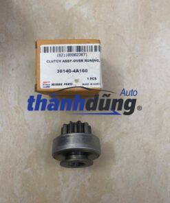 BÁNH RĂNG ĐỀ HYUNDAI PORTER 2 2004-2016 | 361404A160