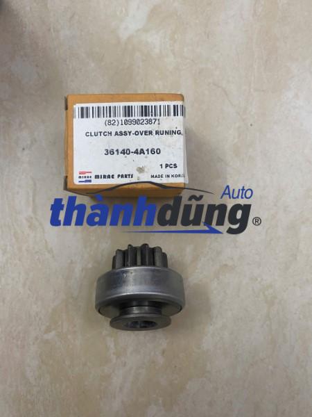 BÁNH RĂNG ĐỀ HYUNDAI PORTER 2 2004-2016 | 361404A160