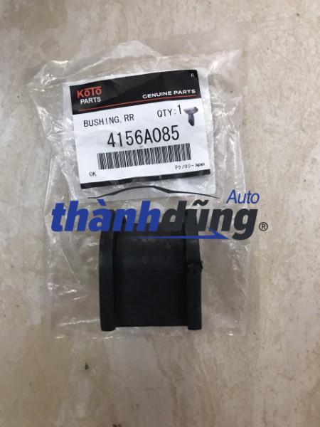 ỐP CÂN BẰNG TRƯỚC MITSUBISHI OUTLANDER 2016 | 4156A085