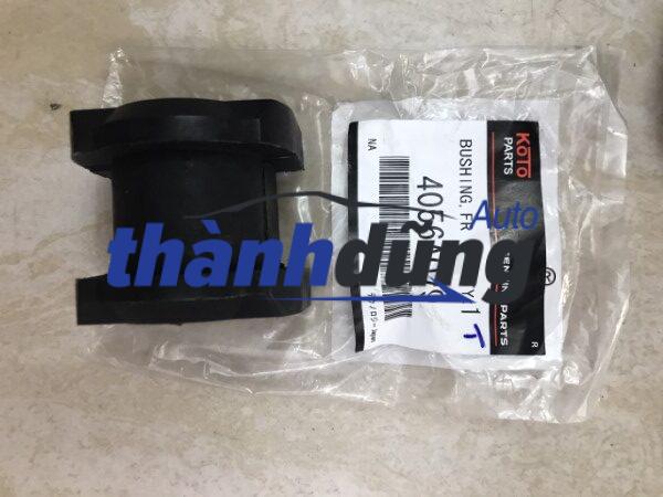 CAO SU CÂN BẰNG TRƯỚC PHẢI MITSUBISHI OUTLANDER 2016 | 4056A079 - Ảnh 2