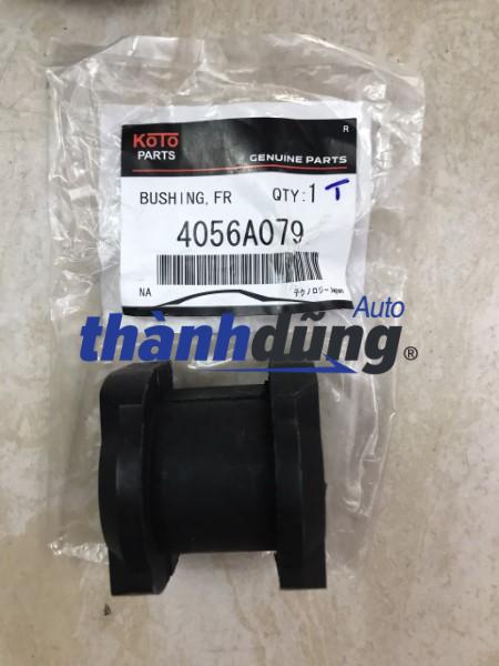 CAO SU CÂN BẰNG TRƯỚC PHẢI MITSUBISHI OUTLANDER 2016 | 4056A079