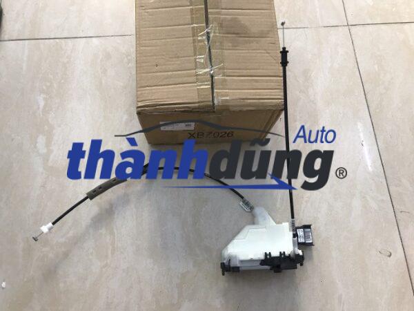 Ổ NGẬM KHÓA CỬA TRƯỚC PHỤ PEUGEOT 508 | 9819263180 - Ảnh 2