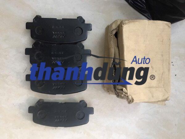 BỐ THẮNG SAU ACURA ZDX 2009-2011 | 43022STXA00 - Ảnh 2