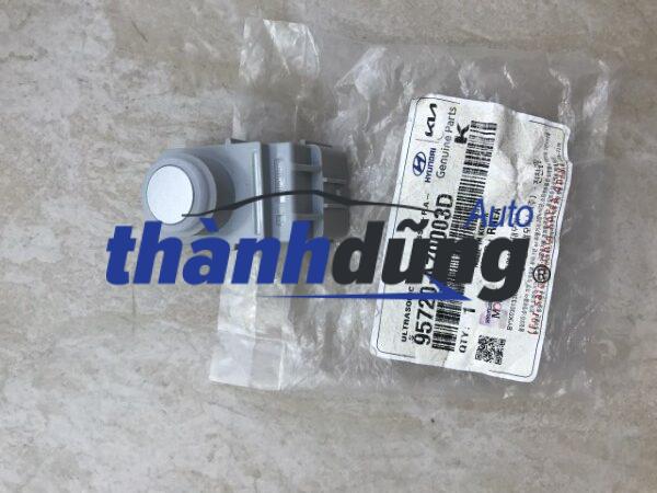 CẢM BIẾN KHOẢNG CÁCH KIA FORTE 2013-2017 | 95720A70003D - Ảnh 2