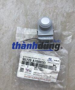 CẢM BIẾN KHOẢNG CÁCH KIA FORTE 2013-2017 | 95720A70003D