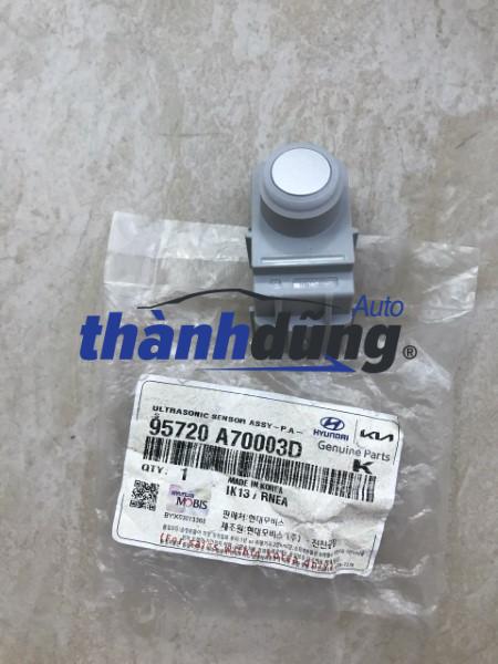 CẢM BIẾN KHOẢNG CÁCH KIA FORTE 2013-2017 | 95720A70003D