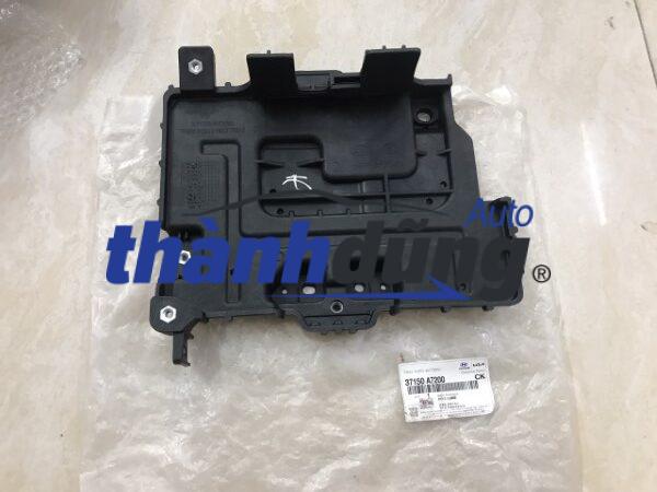 GIÁ ĐỠ BÌNH ẮC QUY KIA K3 2013-2018 | 37150A7200 - Ảnh 2