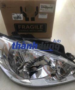 ĐÈN PHA PHẢI HYUNDAI GETZ 2010