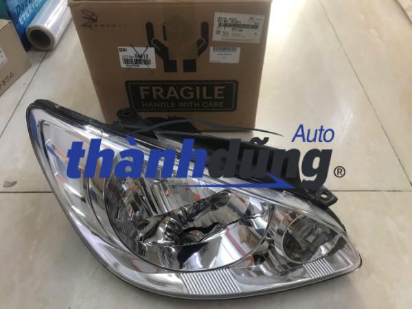 ĐÈN PHA PHẢI HYUNDAI GETZ 2010