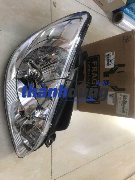 ĐÈN PHA PHẢI HYUNDAI GETZ 2010 - Ảnh 2
