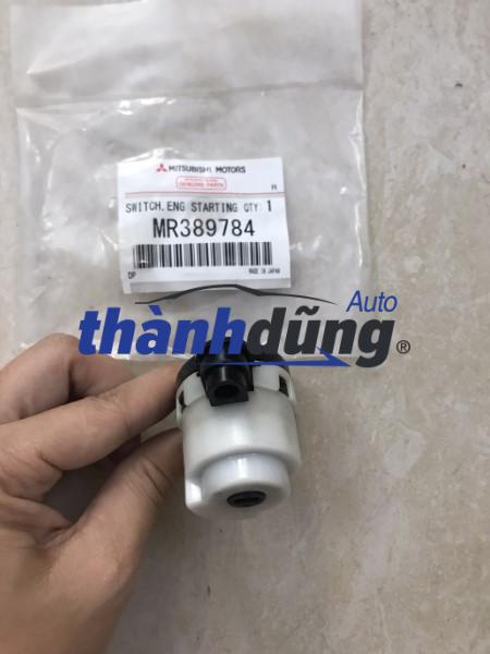 TIẾP ĐIỂM KHÓA ĐIỆN MITSUBISHI LANCER 2001-2005 | MR389784