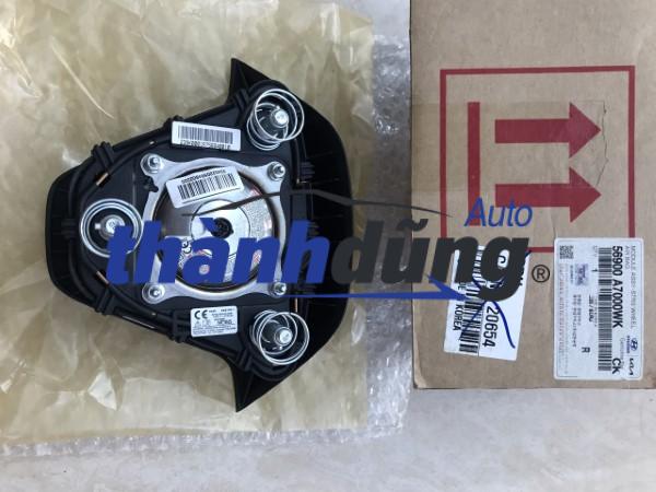 TÚI KHÍ VÔ LĂNG KIA K3 2013-2018 | 56900A7000WK