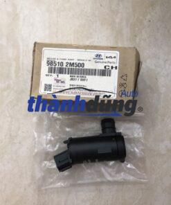 BƠM NƯỚC RỬA KÍNH HYUNDAI AVANTE 2006-2013 | 985102M500