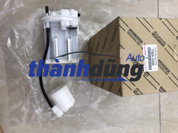 LỌC XĂNG TOYOTA ALTIS 2010 | 77024-12320 - Ảnh 4