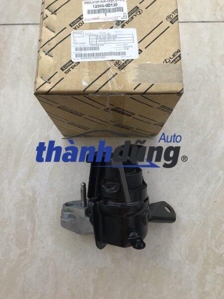 CHÂN ĐẦU MÁY TOYOTA ALTIS 2008-2014 | 123050D130 - Ảnh 2