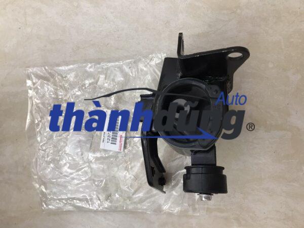 CHÂN MÁY HỘP SỐ TOYOTA ALTIS 1.8L 2010 | 123720D190 - Ảnh 2