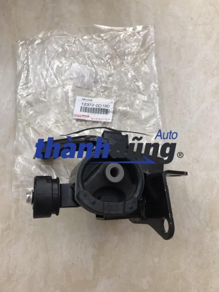 CHÂN MÁY HỘP SỐ TOYOTA ALTIS 1.8L 2010 | 123720D190