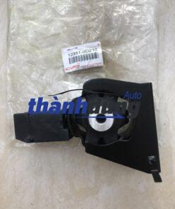 CHÂN MÁY KÉT NƯỚC TOYOTA ALTIS 1.8L 2008 | 1236122090