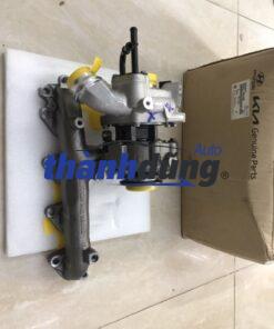 TURBO TĂNG ÁP HYUNDAI TUCSON 2020 | 28231-2R000