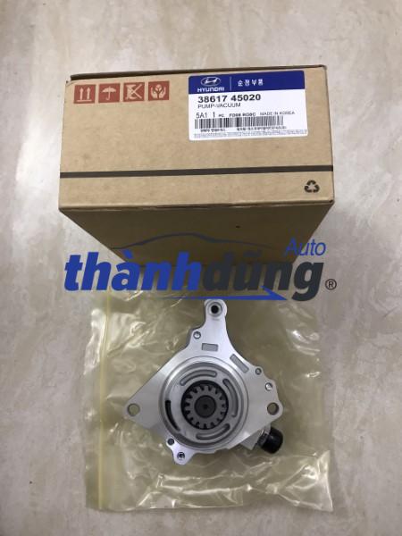 BƠM CHÂN KHÔNG HYUNDAI HD78 | 3861745020