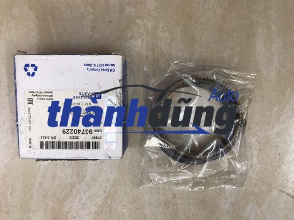 XÉC MĂNG DAEWOO LACETTI 2003-2010 | 93740229 - Ảnh 2