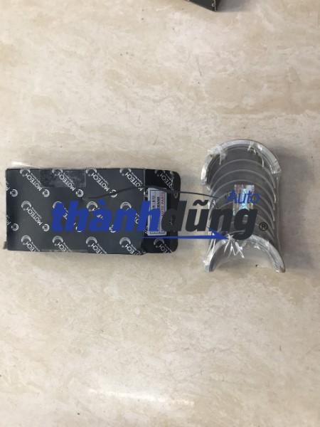 BẠC BALIE DAEWOO LACETTI 2003-2010 | 93742706