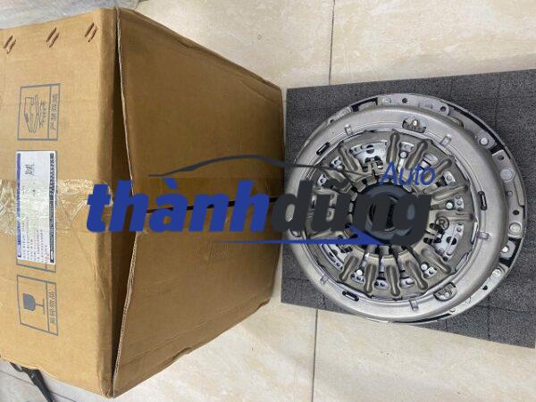 BỘ CÔN FORD ECOSPORT 2014-2017 | KTF1FP7C601AB - Ảnh 2