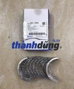 BẠC BALIE DAEWOO ESPERO 1997-2003 | 93742705