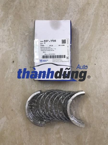 BẠC BALIE DAEWOO ESPERO 1997-2003 | 93742705