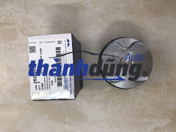 PÍT TÔNG VINFAST FADIL 2018-2022 | 25202072 - Ảnh 2