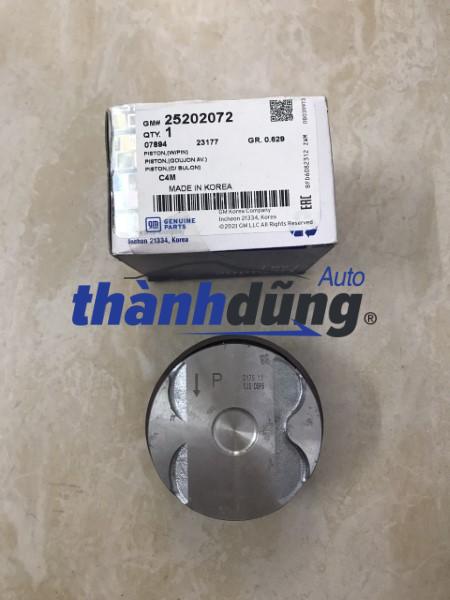 PÍT TÔNG VINFAST FADIL 2018-2022 | 25202072