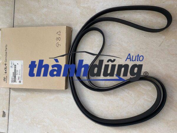 DÂY CUROA TỔNG HYUNDAI TUCSON 2009-2013 | 25212-2500 - Ảnh 2
