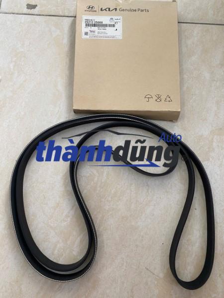 DÂY CUROA TỔNG HYUNDAI TUCSON 2009-2013 | 25212-2500